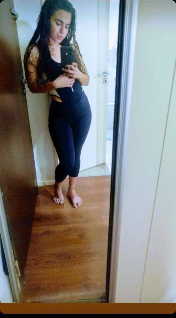 Chica busca chico en Alicante: 