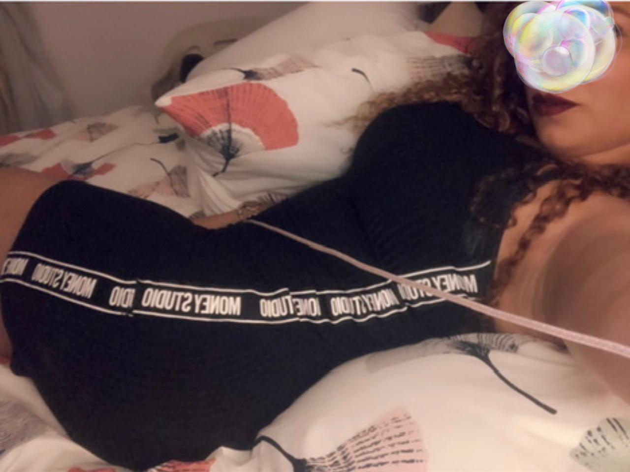632600395: Chica busca chico en Murcia