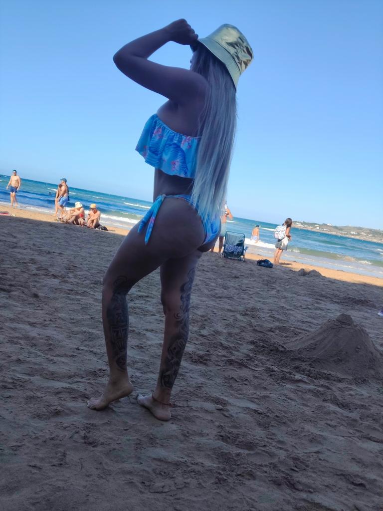Chica busca chico en Valladolid: 