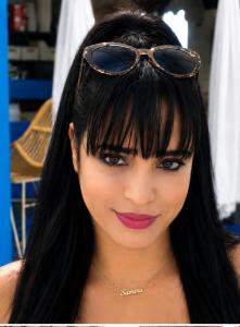 611358272: Chica busca chico en Málaga