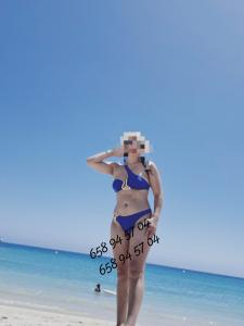 658945704: Chica busca chico en Las Palmas