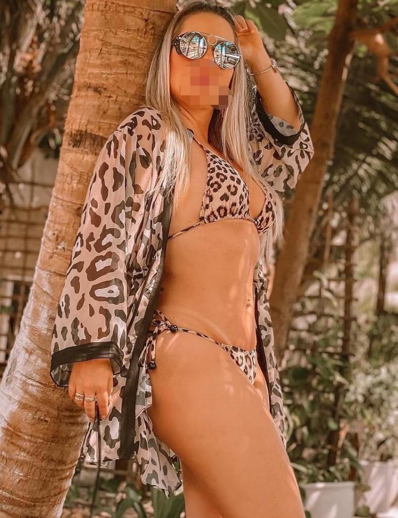 Chica busca chico en Madrid: 