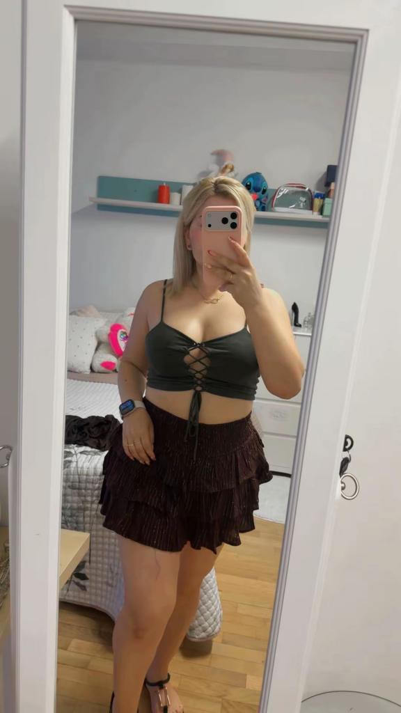 Chica busca chico en Vizcaya: 