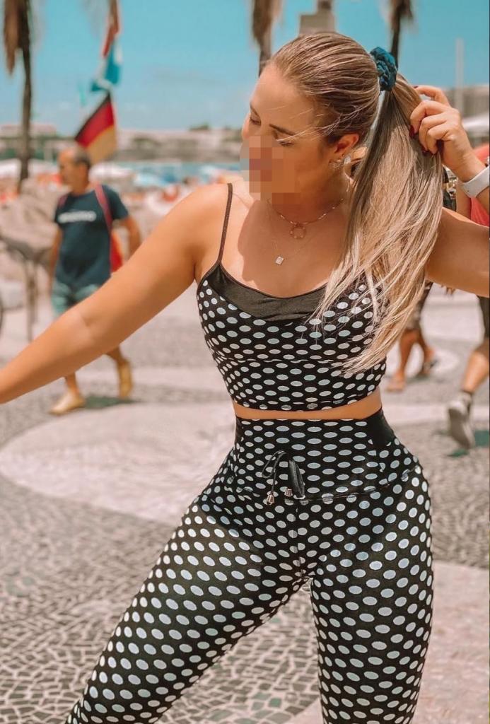 Chica busca chico en Madrid: 