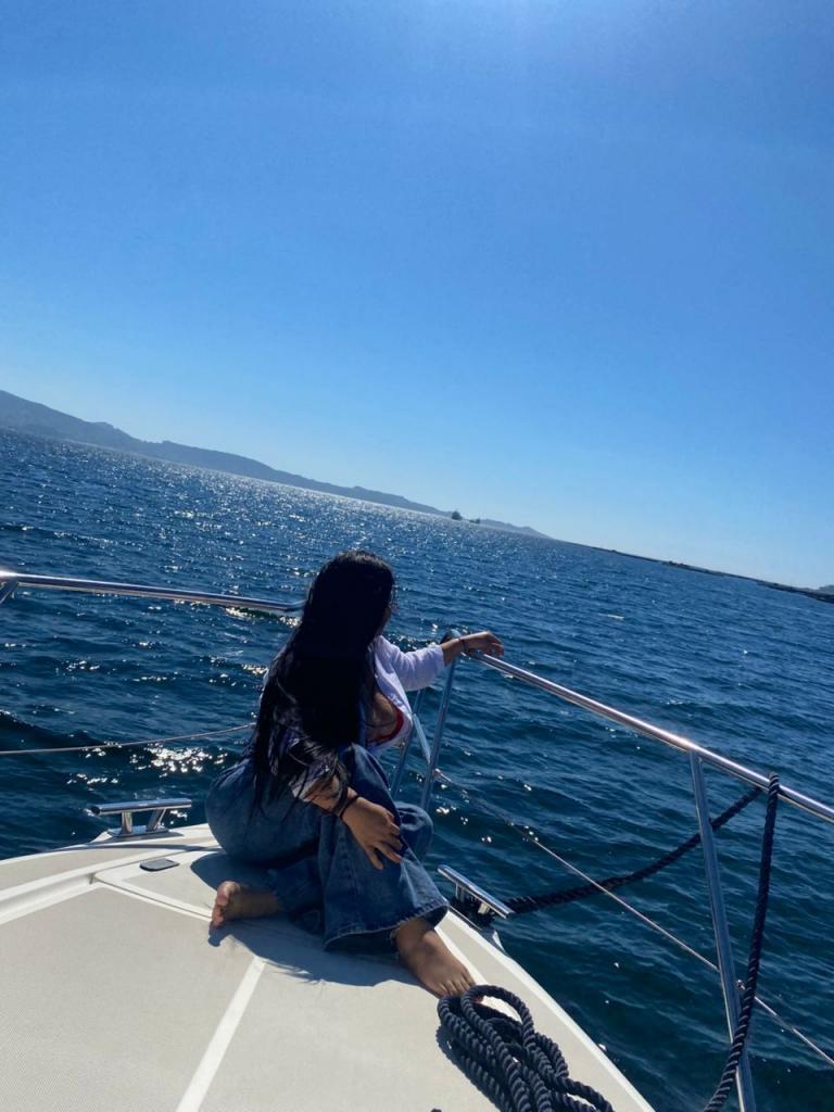 691986241: Chica busca chico en Pontevedra