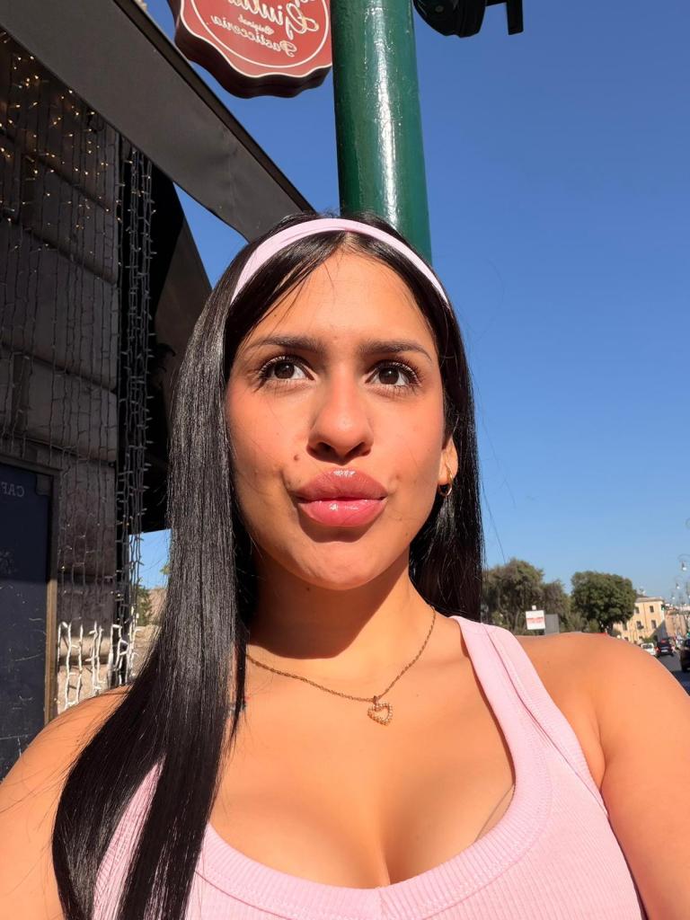 Chica busca chico en Las Palmas: 