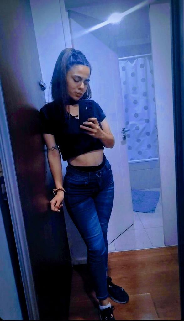 Chica busca chico en Alicante: 