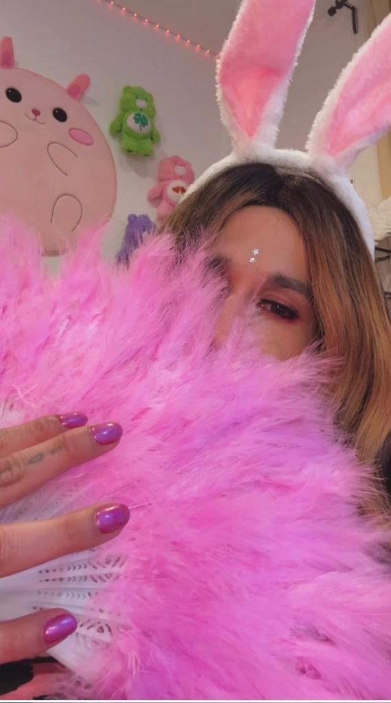 Travesti en Madrid: 