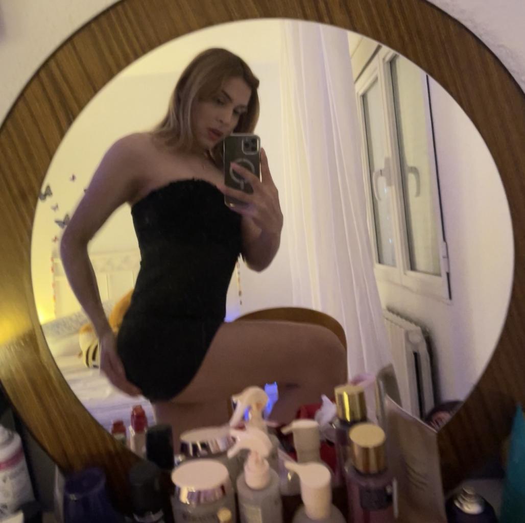 Transexual en Zaragoza: 