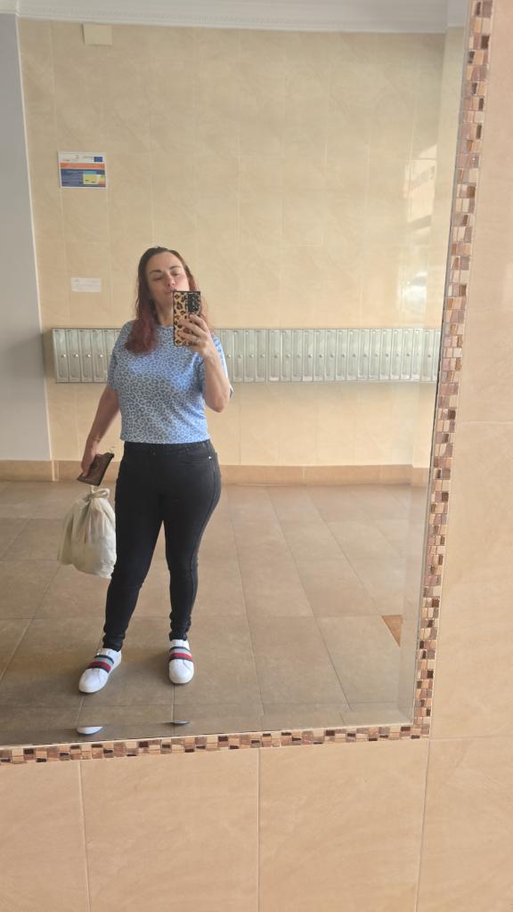Chica busca chico en Vizcaya: 