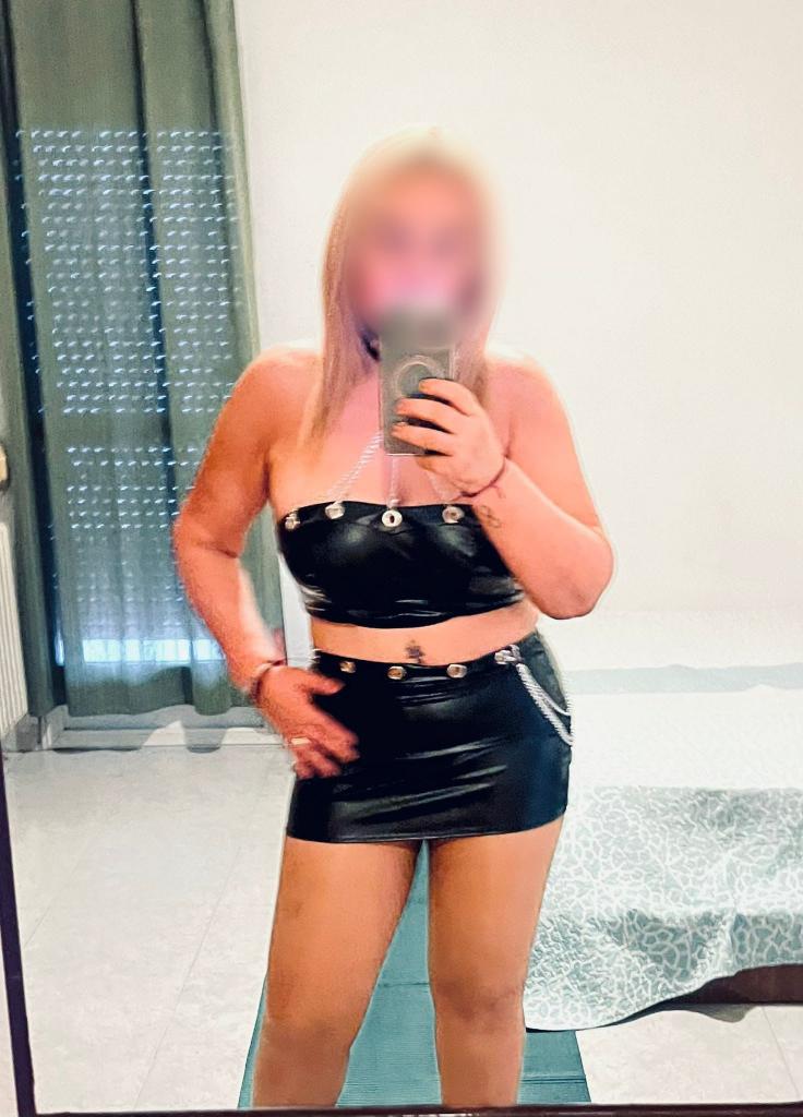Chica busca chico en Badajoz: 