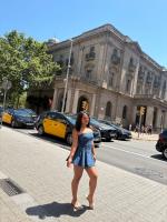 678245797: Chica busca chico en Madrid