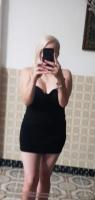 613960815: Chica busca chico en Valencia
