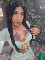 602379950: Transexual en Málaga