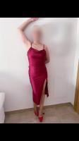 602536109: Chica busca chico en Almería