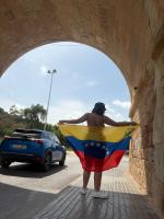 697350821: Chica busca chico en Murcia