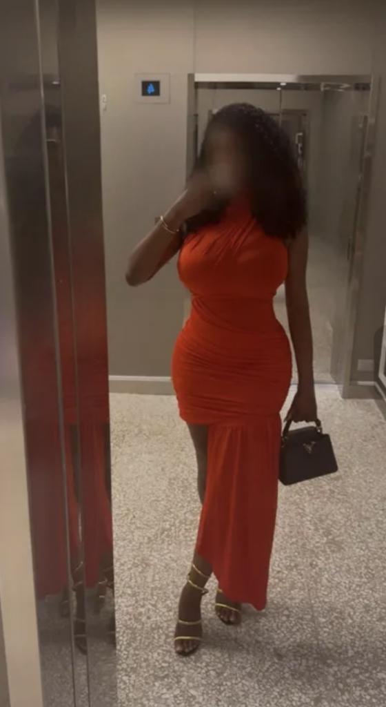 Chica busca chico en Las Palmas: 