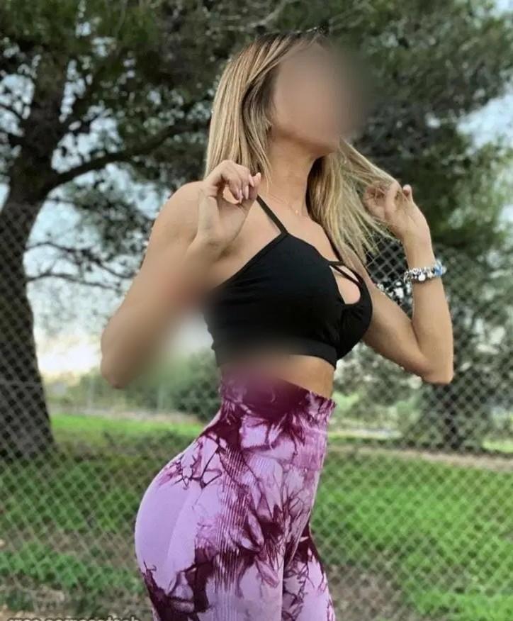 Chica busca chico en Murcia: 