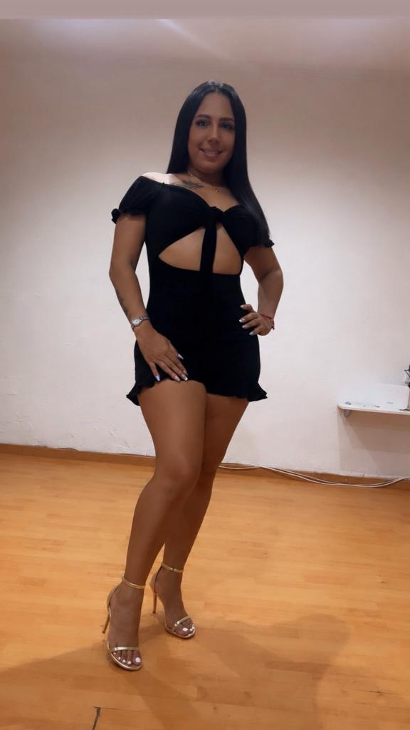 Chica busca chico en Valencia: 