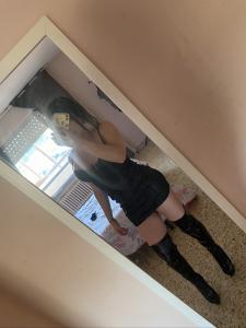 Transexual en Málaga: 
