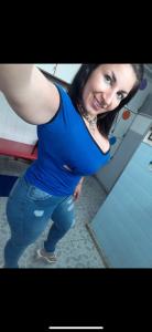 Chica busca chico en Madrid: 