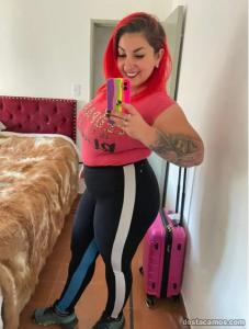 Chica busca chico en Madrid: 