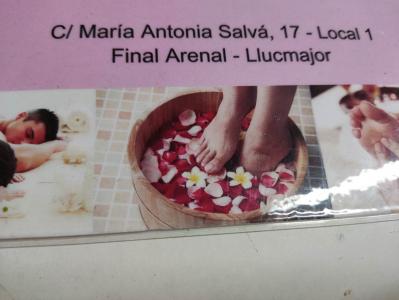 Chica busca chico en Mallorca: 