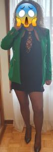 Chica busca chico en Asturias: 