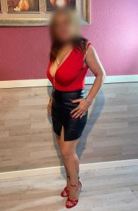 Chica busca chico en Madrid: 