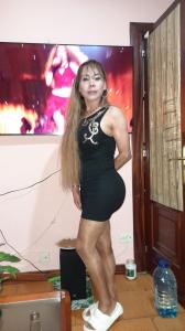603144383: Transexual en Pontevedra
