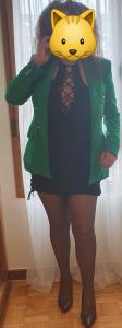 Chica busca chico en Asturias: 