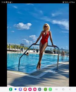 Chica busca chico en Alicante: 