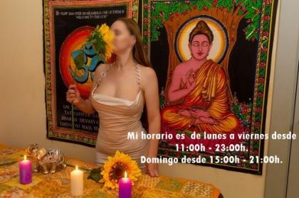 Chica busca chico en Sevilla: 