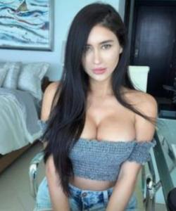 Chica busca chico en Málaga: 