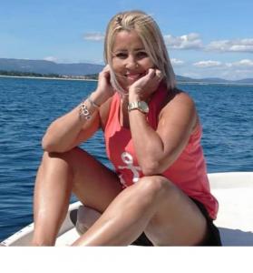 Chica busca chico en La Coruña: 