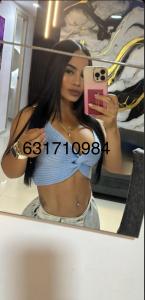 Chica busca chico en Huesca: 