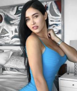 Chica busca chico en Málaga: 