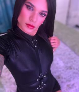 Transexual en Mallorca: 