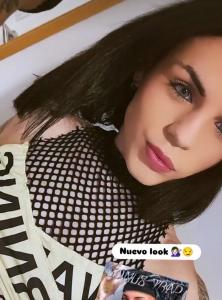 Travesti en Madrid: 
