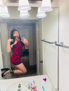 Travesti en Toledo: 