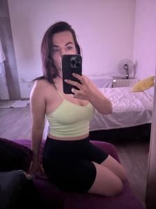 Chica busca chico en Murcia: 
