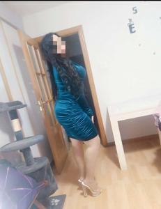 Chica busca chico en Málaga: 