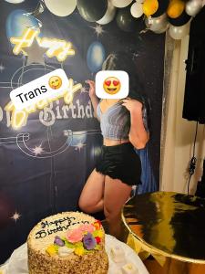 Travesti en Toledo: 
