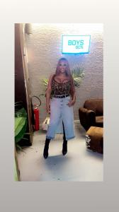 Travesti en Barcelona: 