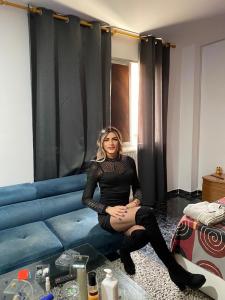Chica busca chico en Alicante: 