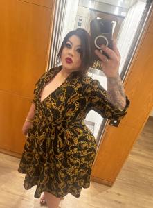 Travesti en Pontevedra: 
