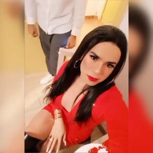 Travesti en Almería: 