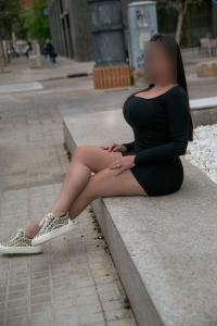 Chica busca chico en Valencia: 