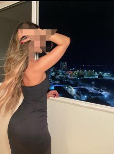 Chica busca chico en Málaga: 