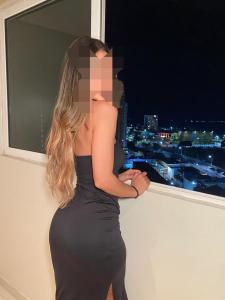 Chica busca chico en Málaga: 
